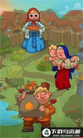 人类起源游戏最新版截图3