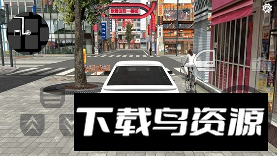 东京通勤族驾驶模拟手游正版最新版截图2