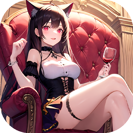 妖灵战姬手游官方正版