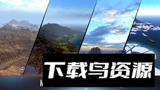 战斗机飞行员重火中文版最新版截图2