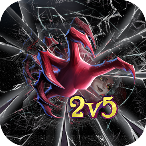 理智追逐手游(Sanity Chase)