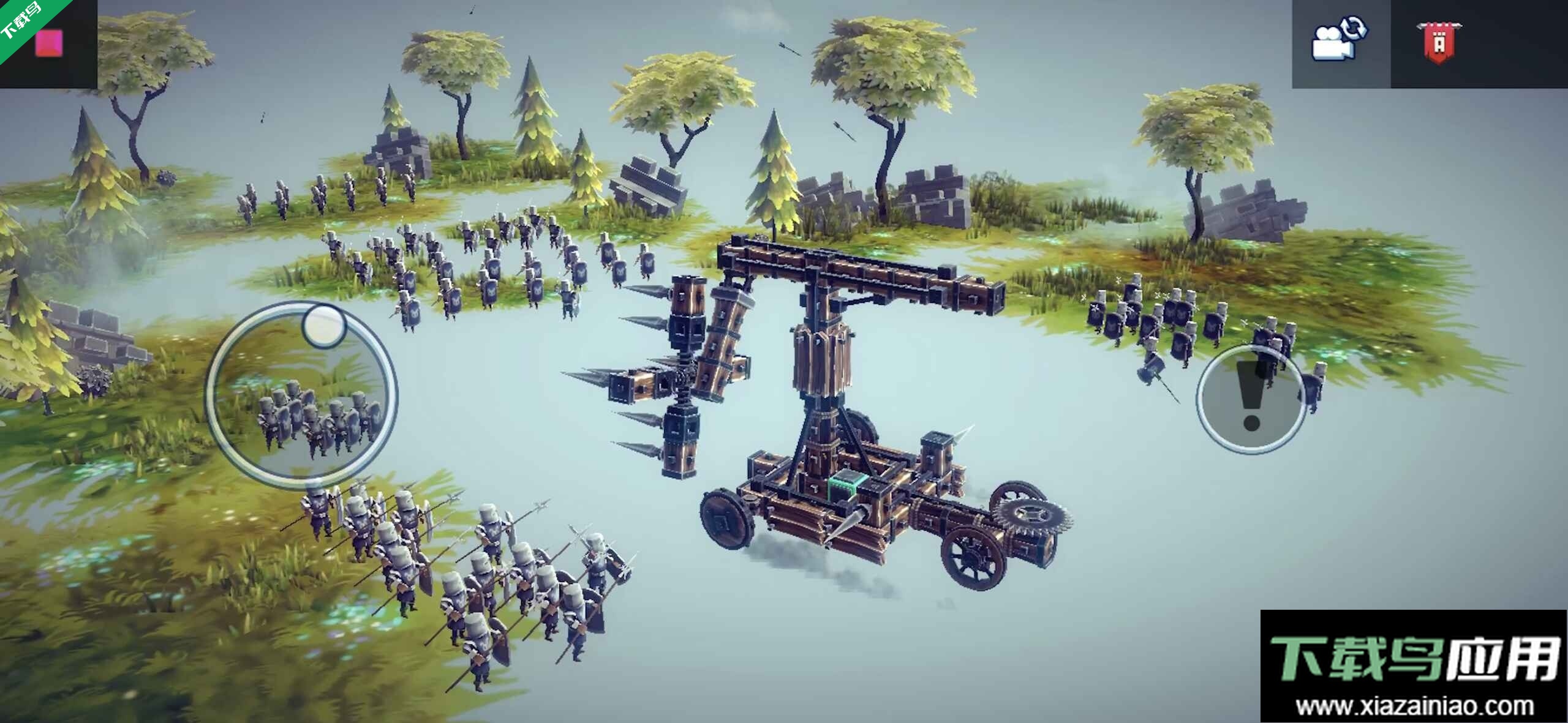 围攻手机版下载最新版截图1