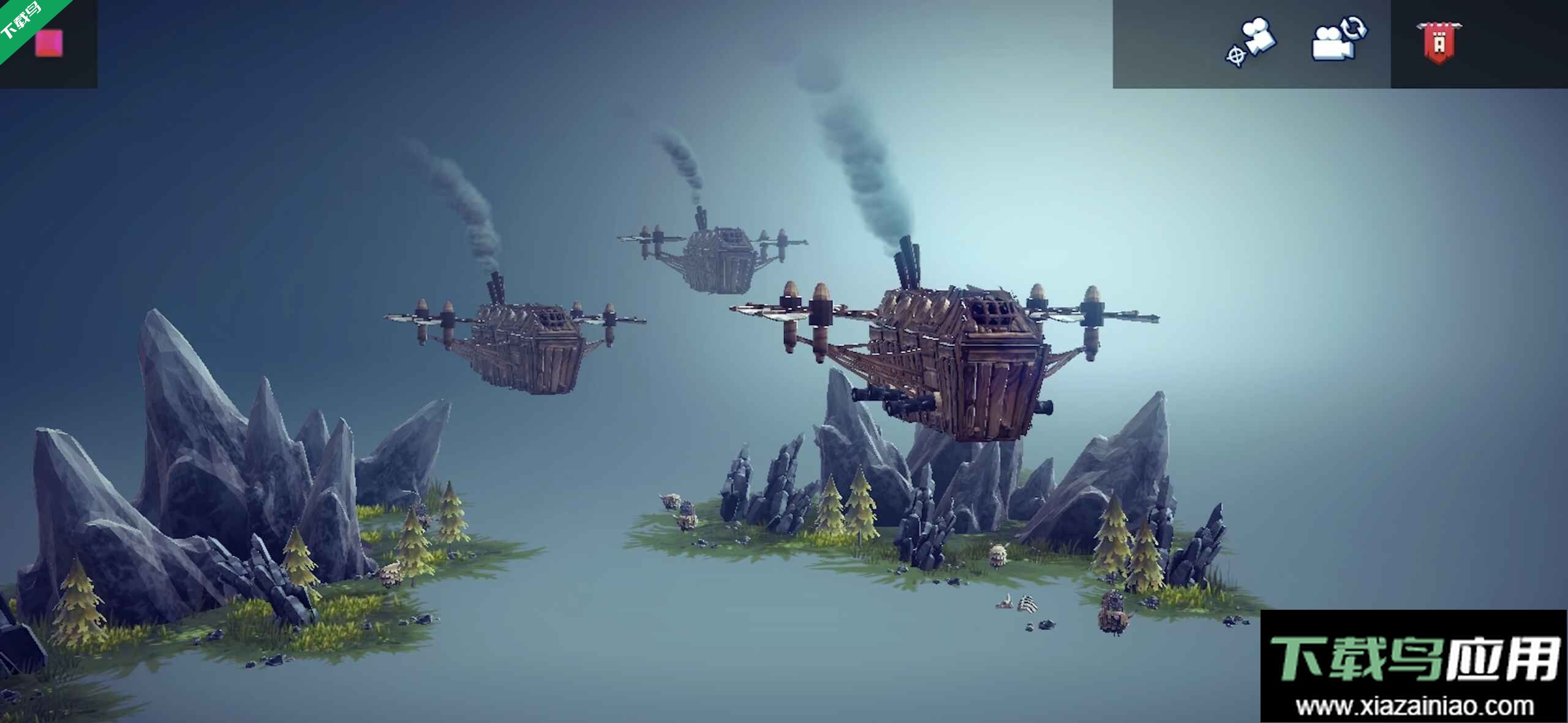 围攻手机版下载最新版截图4