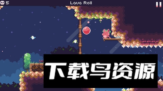 猫鸟游戏(Cat Bird)最新版截图2