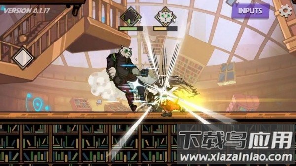 粉碎狂怒Smash Fury最新版截图2