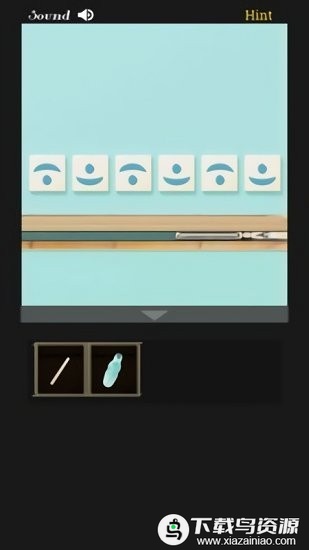 海滩小屋的解谜游戏最新版截图1