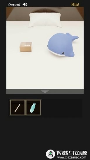 海滩小屋的解谜游戏最新版截图2