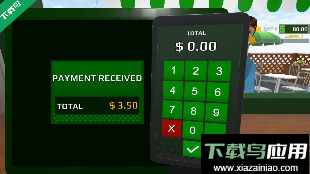 冰淇淋革命最新版本下载最新版截图1