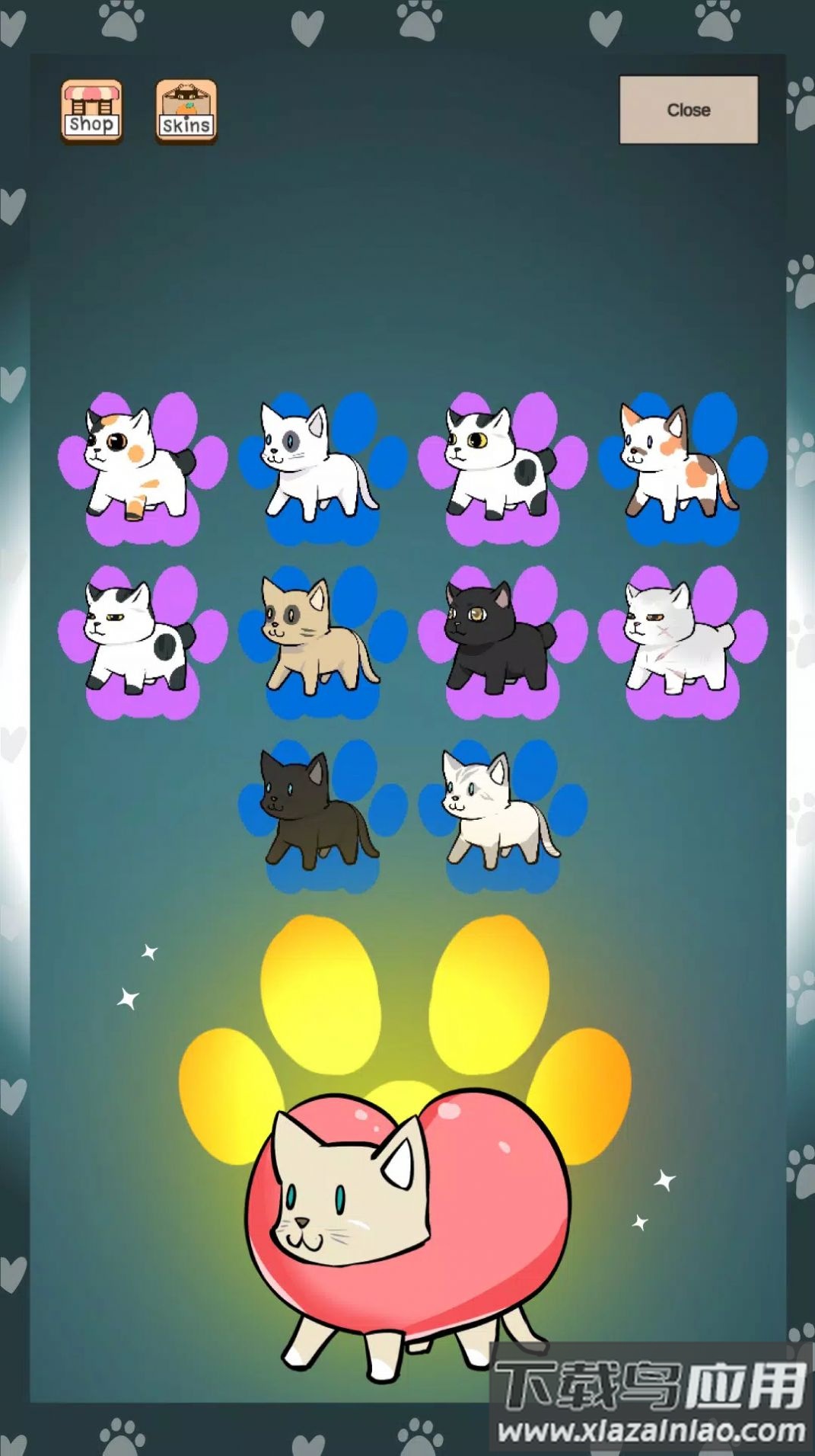 现在领养我游戏下载安装最新版截图4