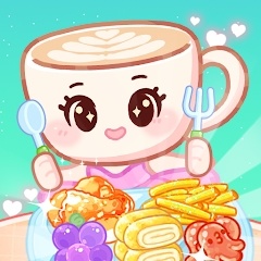 表情包烹饪手机版下载