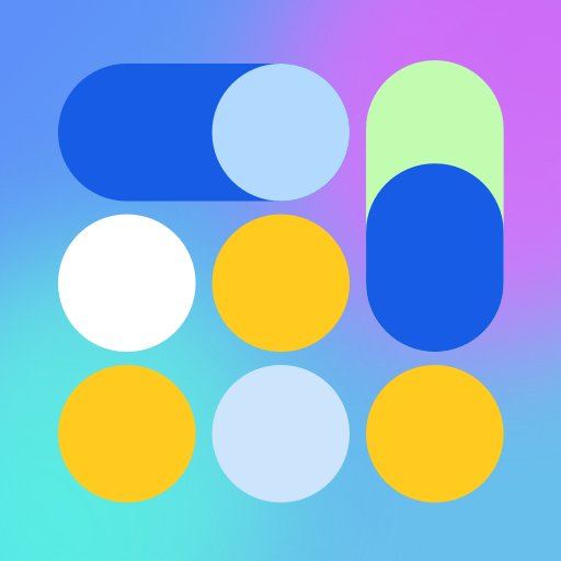 彩虹小组件安卓版