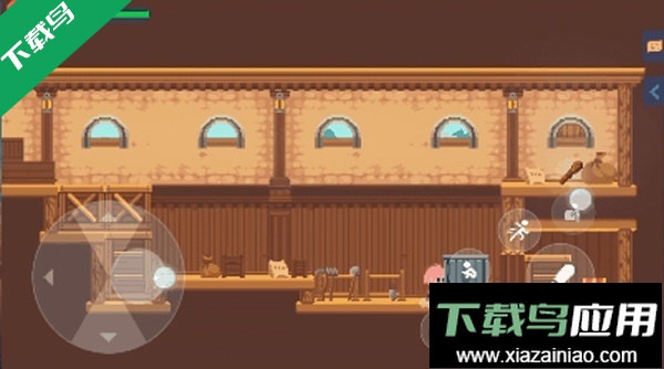 不死鸟传说安卓版下载最新版截图1