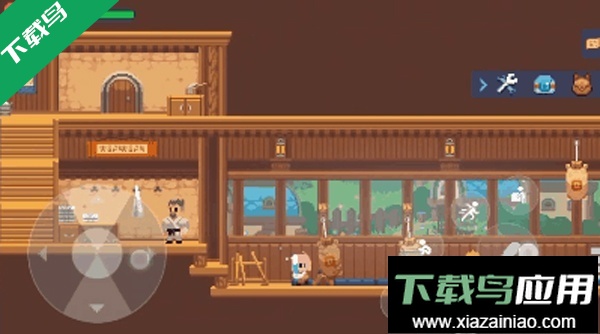 不死鸟传说安卓版下载最新版截图2