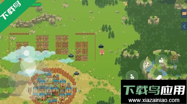 不死鸟传说安卓版下载最新版截图3