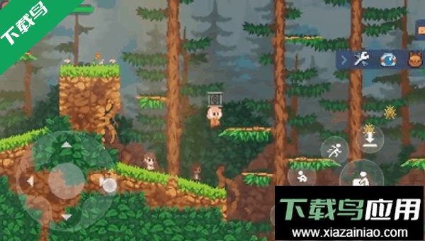 不死鸟传说安卓版下载最新版截图4