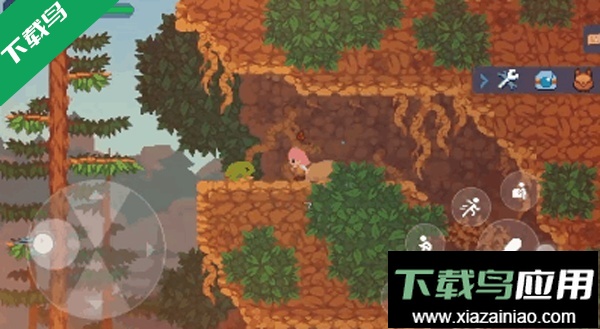 不死鸟传说安卓版下载最新版截图5