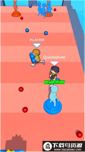 成长大师3d游戏最新版截图1