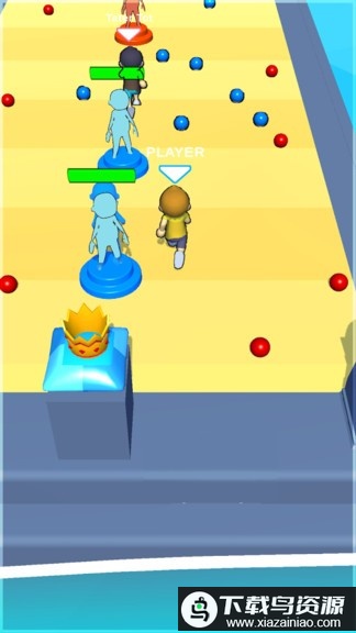 成长大师3d游戏最新版截图2