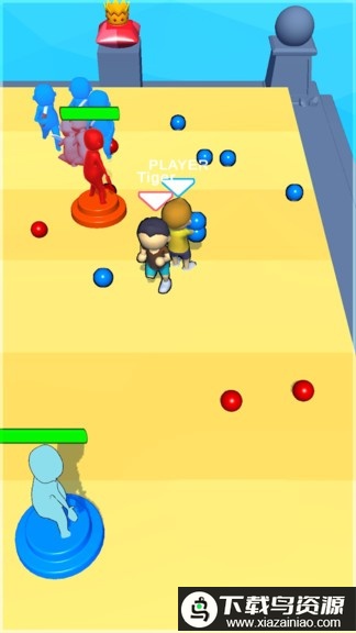 成长大师3d游戏最新版截图3