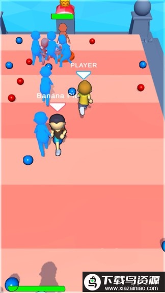 成长大师3d游戏最新版截图4