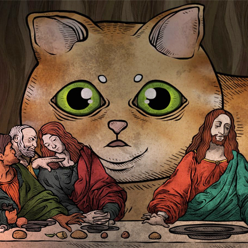 猫博物馆游戏免费版