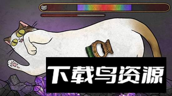 猫博物馆游戏免费版最新版截图2