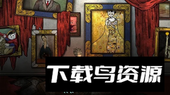 猫博物馆游戏免费版最新版截图4