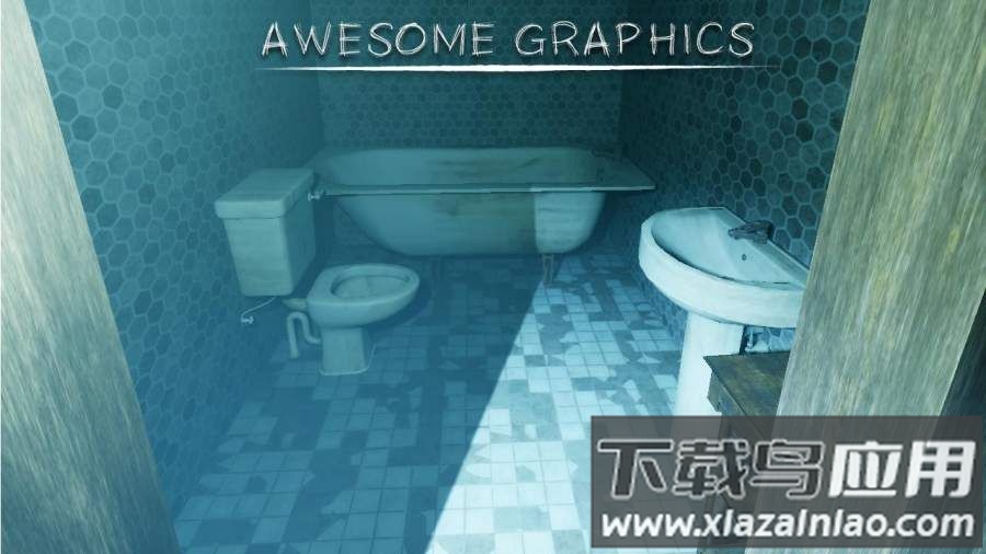 3D迷魂鬼屋最新版截图1