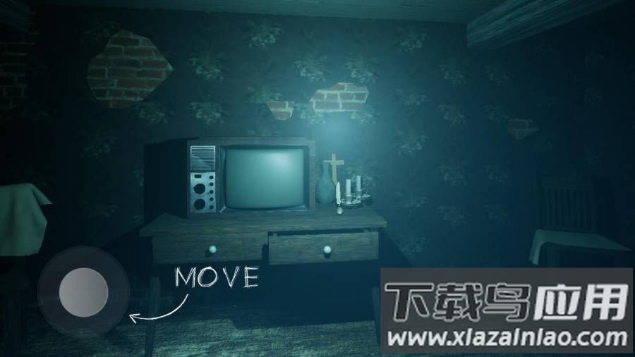 3D迷魂鬼屋最新版截图3