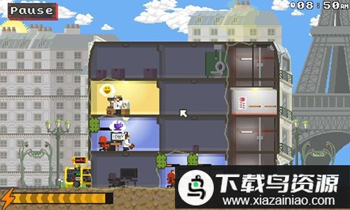 断电公司游戏最新版截图3