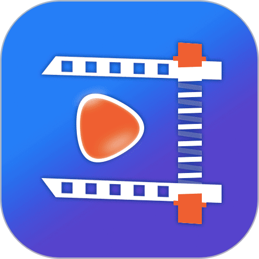 手机视频压缩app