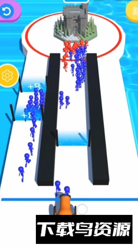 围城危机游戏手机版最新版截图3