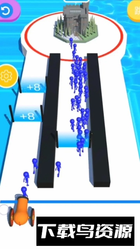 围城危机游戏手机版最新版截图4