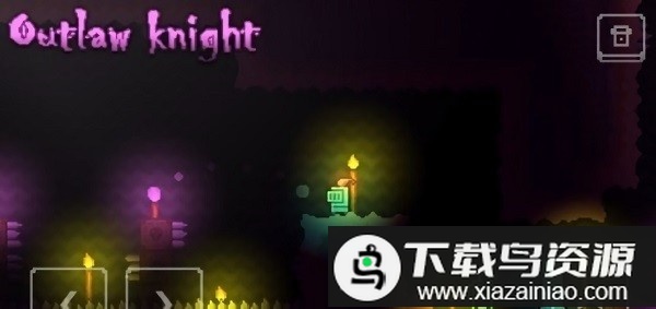 亡命之徒骑士手游最新版截图2