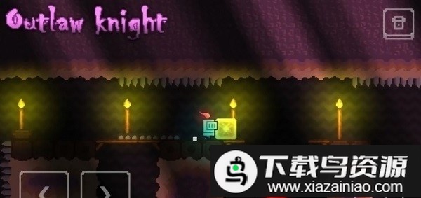 亡命之徒骑士手游最新版截图3