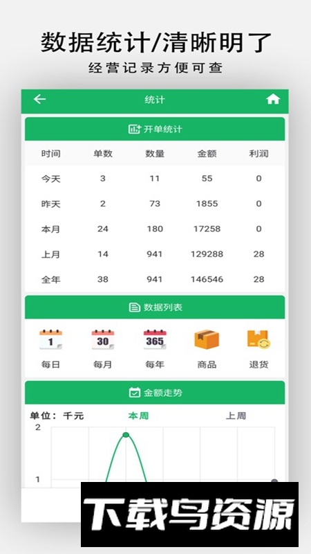 单开开APP官方最新版最新版截图2