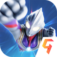 奥特曼集结九游版正式服