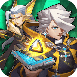 王者战神官方版游戏