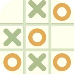 井字棋游戏官方最新版