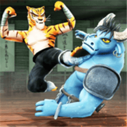 kungfuanimals手机版
