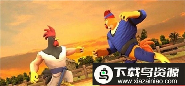 kungfuanimals手机版最新版截图1