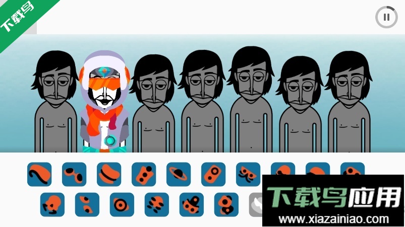 节奏盒子Righteous模组最新版下载最新版截图3