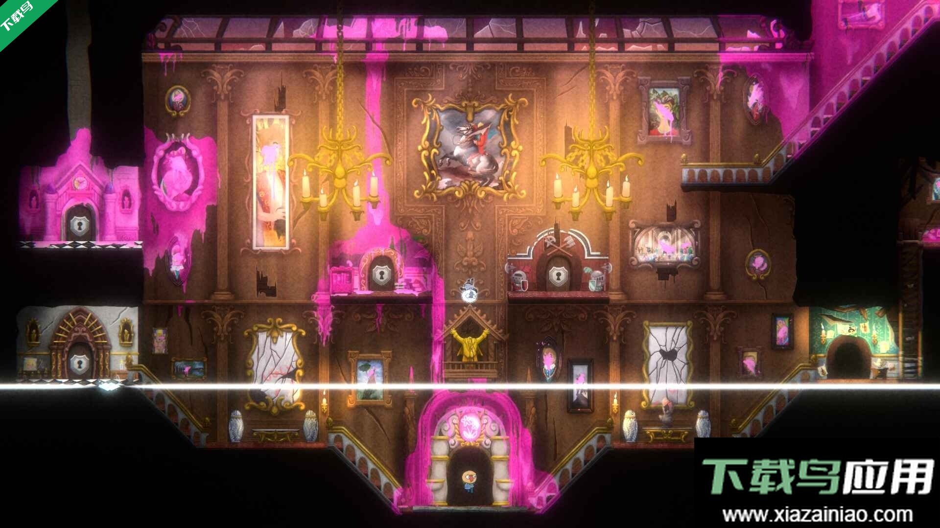 丑陋手机版下载(Ugly)最新版截图2