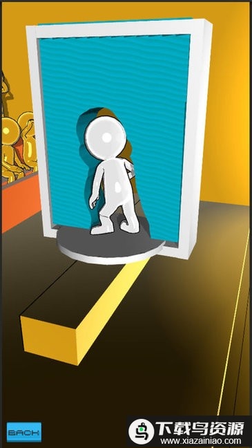 火柴人撞墙游戏最新版截图3