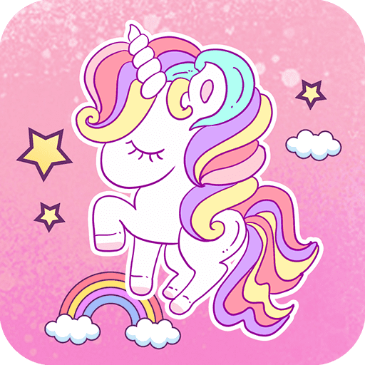 魔法贴贴最新版