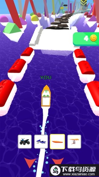 我的摩托车手游最新版截图2