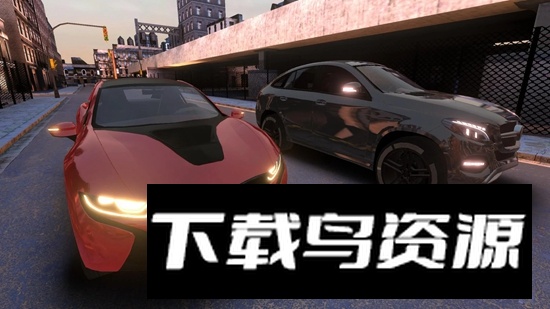 欧洲停车模拟器2025游戏最新版最新版截图1