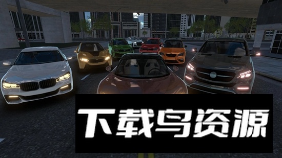 欧洲停车模拟器2025游戏最新版最新版截图2