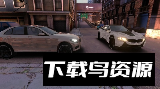 欧洲停车模拟器2025游戏最新版最新版截图3