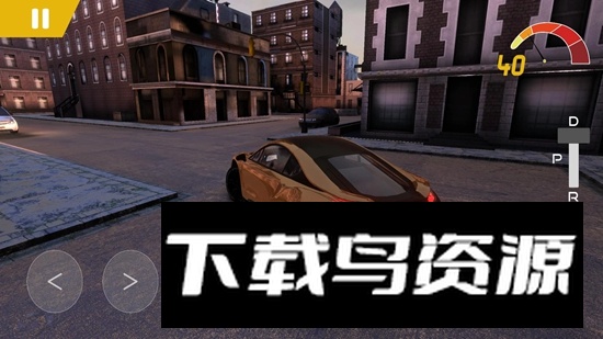 欧洲停车模拟器2025游戏最新版最新版截图4